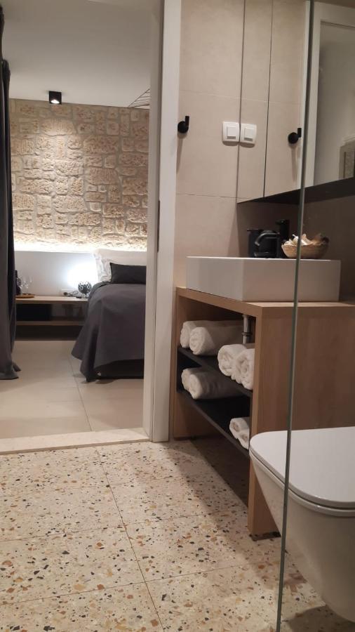 St. Clara Old Town Aparthotel Sibenik Bagian luar foto